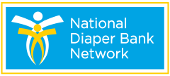 National Diaper Bank Network logo